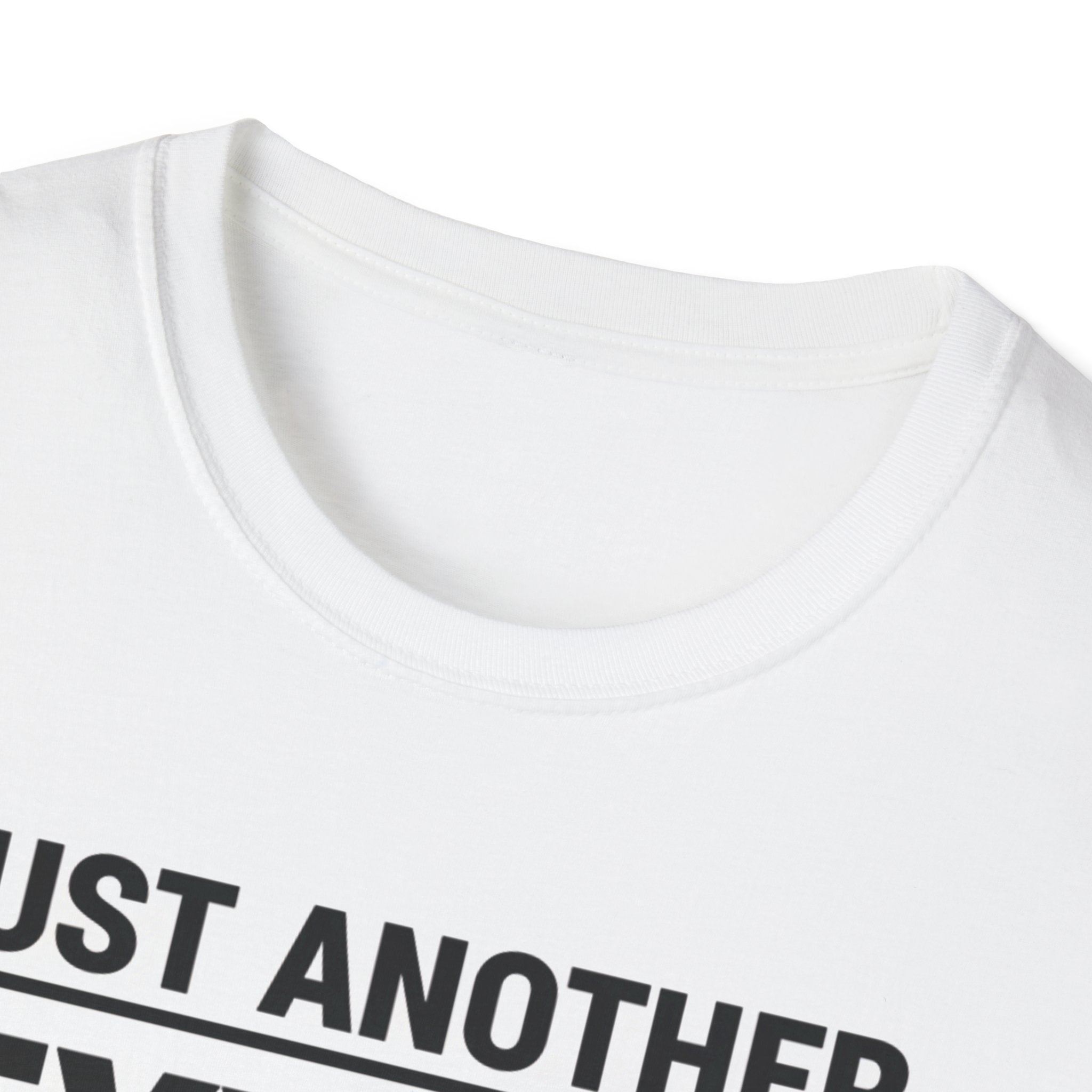 Sexy-Ass Bald Guy T-Shirt — Funny Mens Bald Head Tee