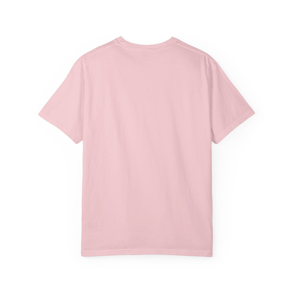 Mazda Miata MX-5 Cherry Blossom T-Shirt — Pink Sport Car Tee