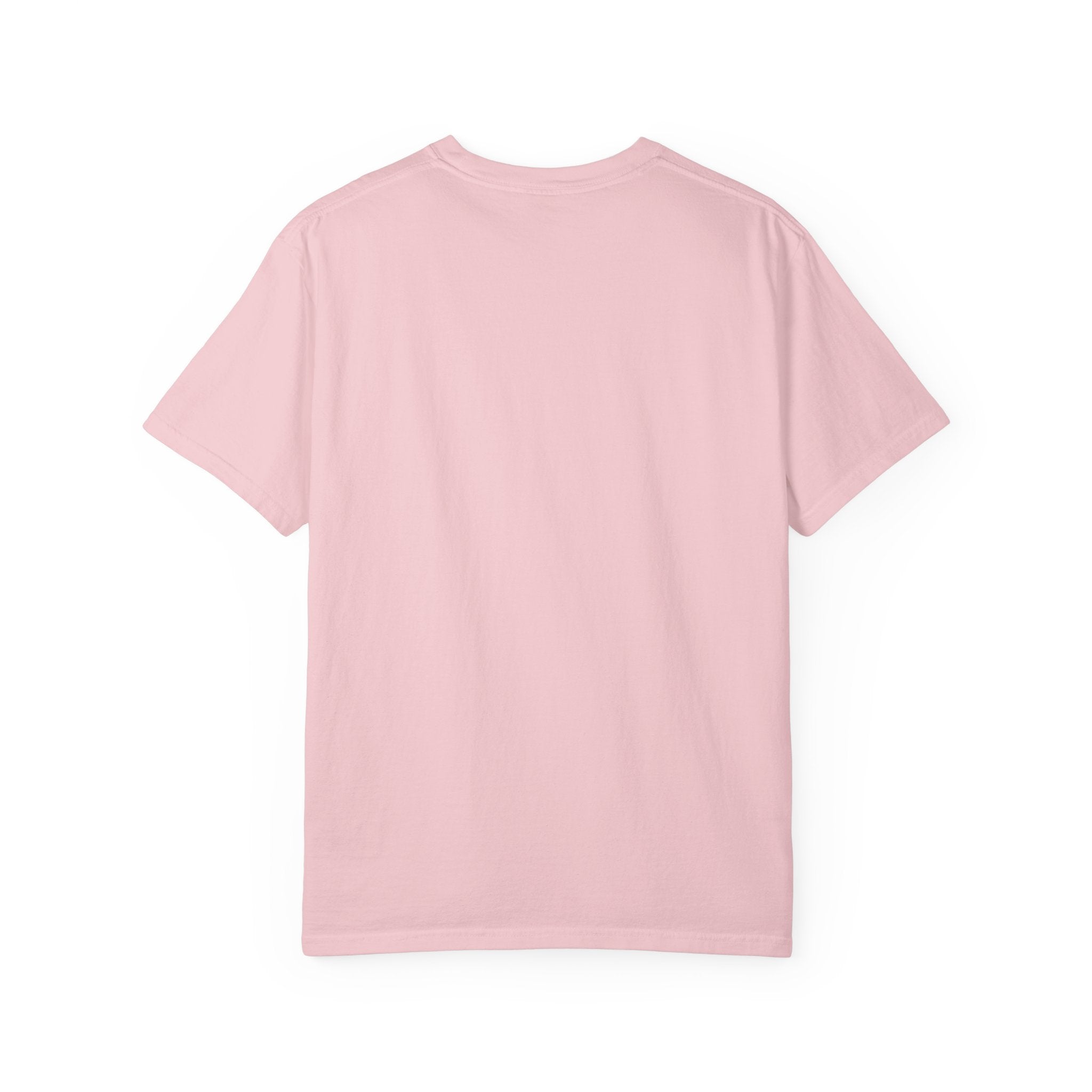 Mazda Miata MX-5 Cherry Blossom T-Shirt — Pink Sport Car Tee