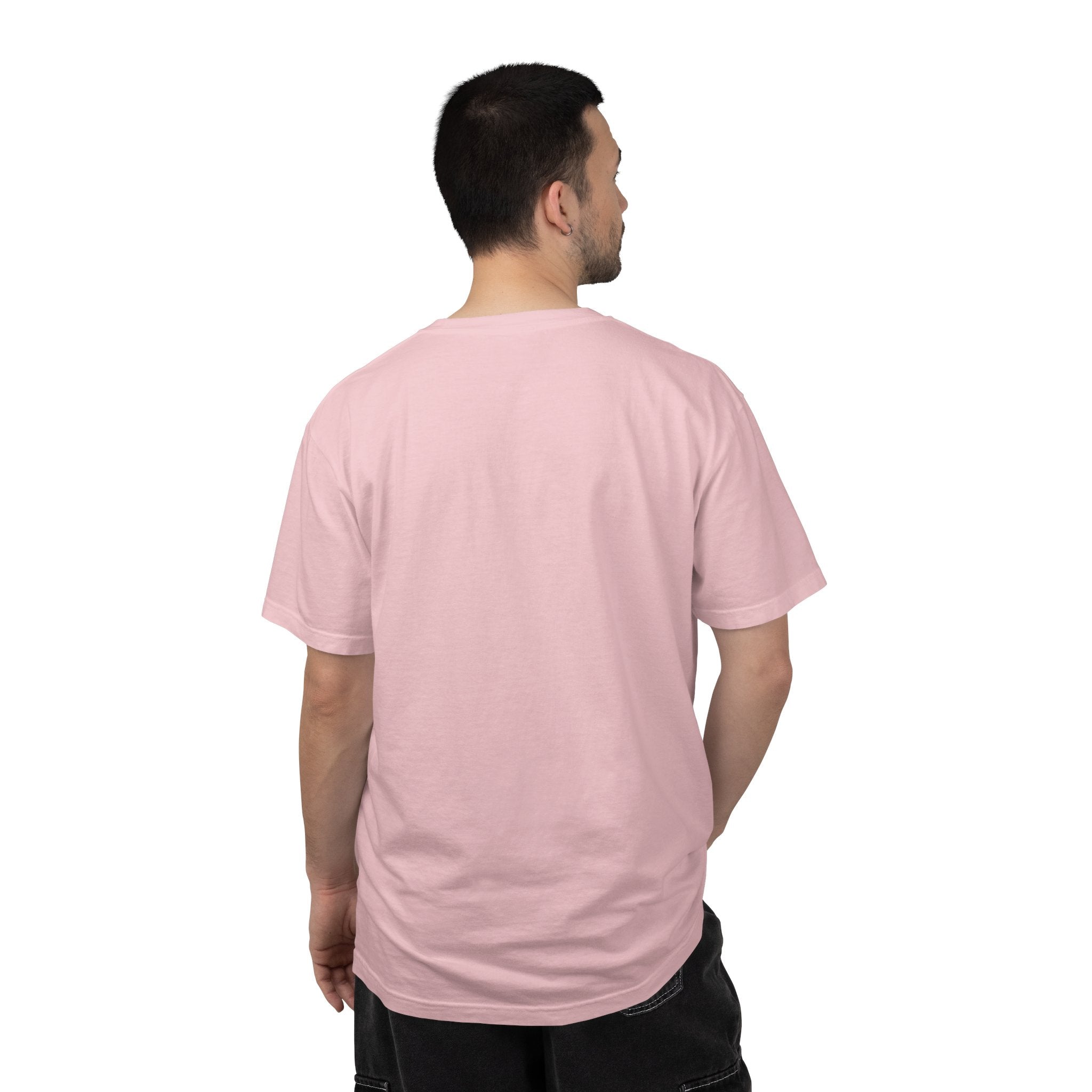 Mazda Miata MX-5 Cherry Blossom T-Shirt — Pink Sport Car Tee